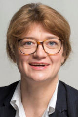 Ursula Teubert